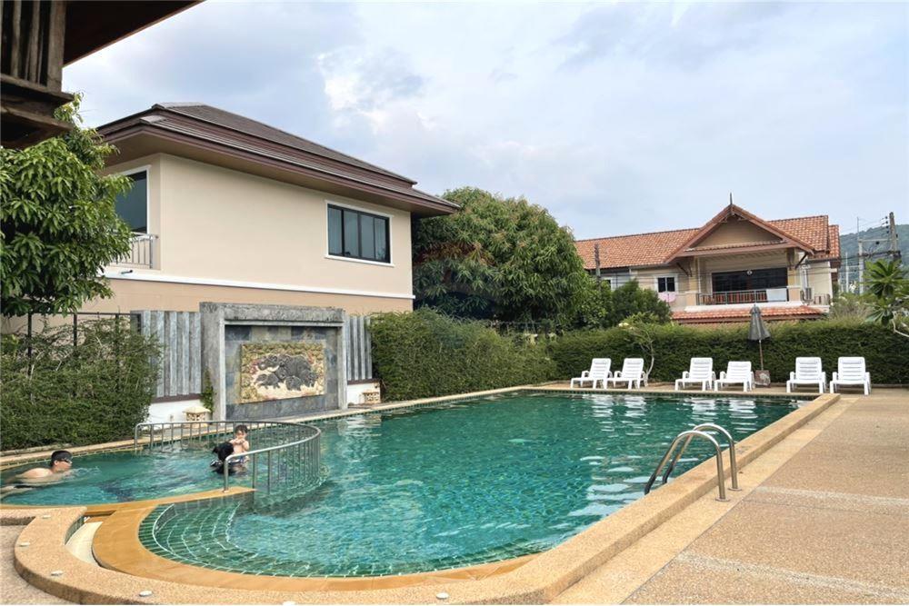 Pool Villa for sale and rent Mueang Krabi